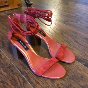 Dress sandal